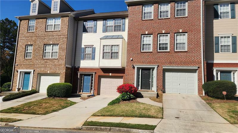 Property Photo: 528 Lantern Wood Drive GA 30079