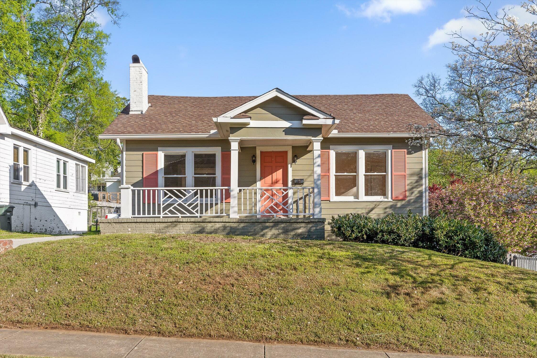 Property Photo: 517 Young Avenue TN 37405