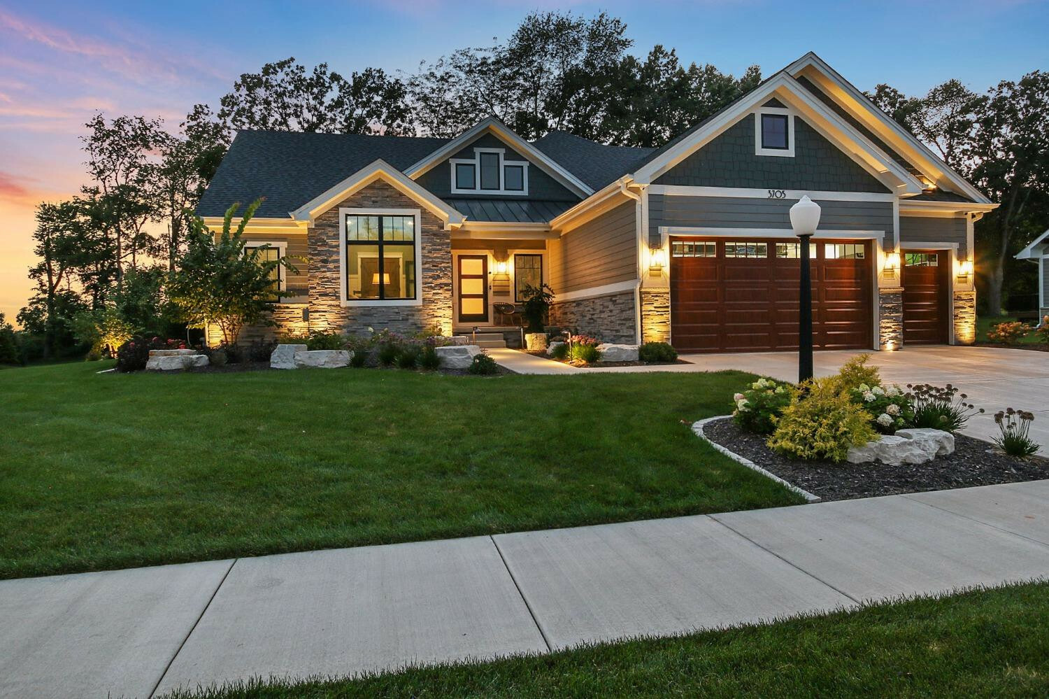 3705 Elio Way  Valparaiso IN 46385 photo