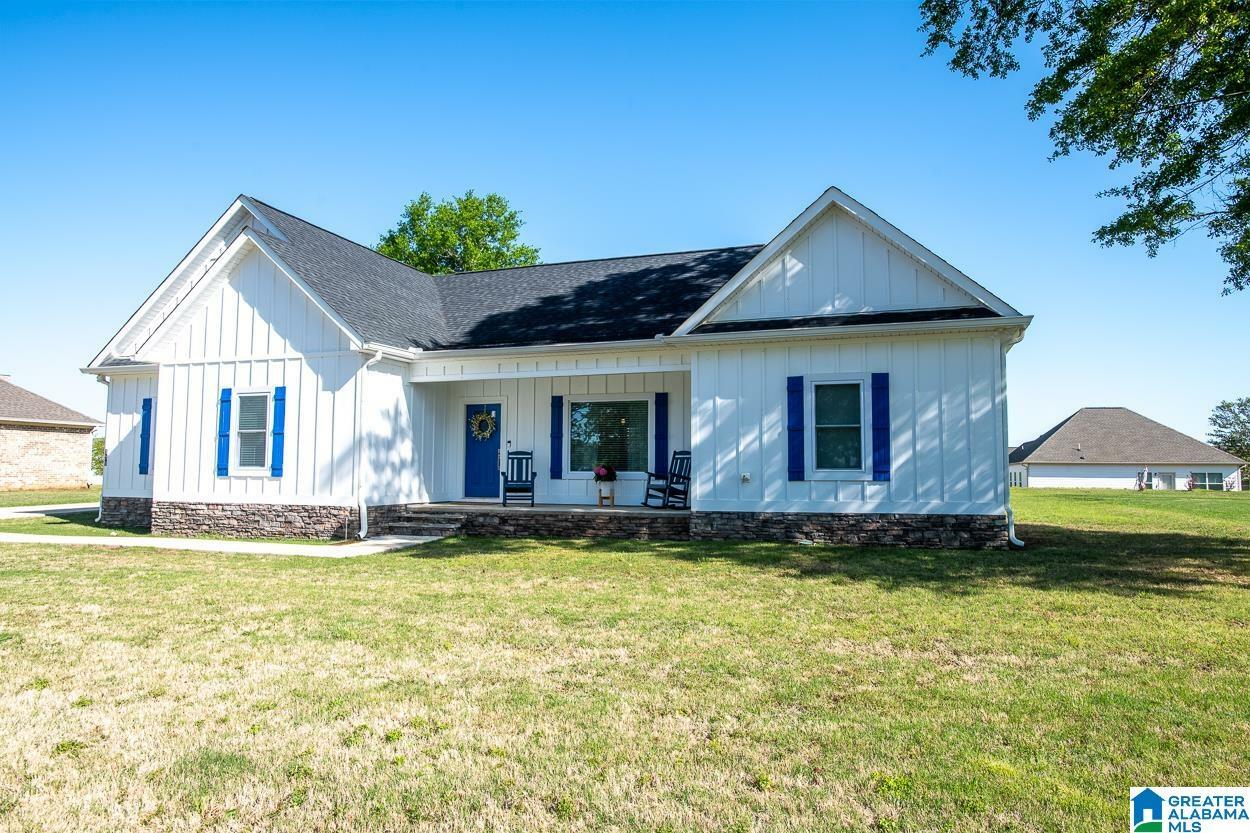 130 Overlook Ridge  Lincoln AL 35096 photo