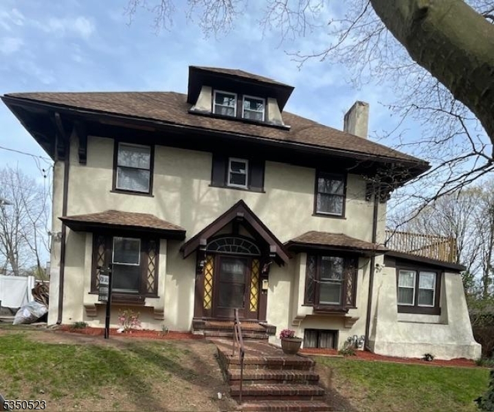 21 Woodland Rd  Bloomfield Twp. NJ 07003 photo