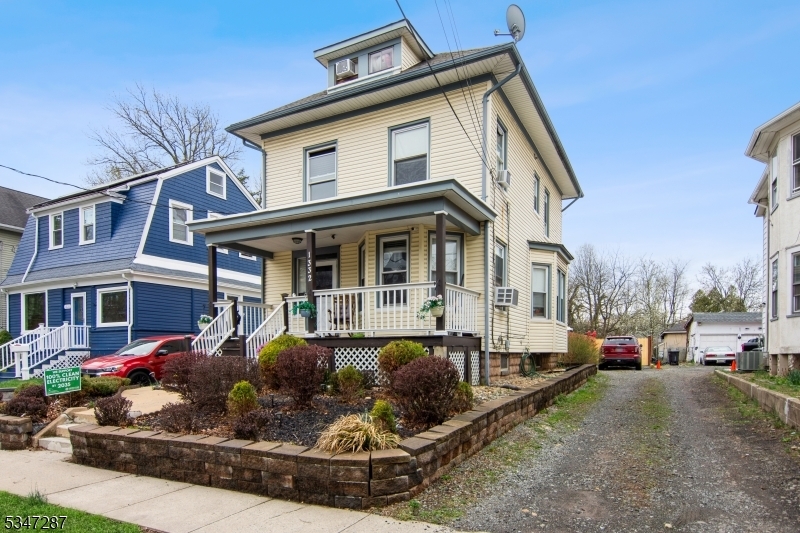 Property Photo: 1332 Maple Ter NJ 07065