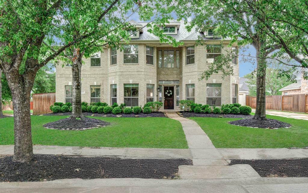 Property Photo: 12115 Via San Rocco Court TX 77429