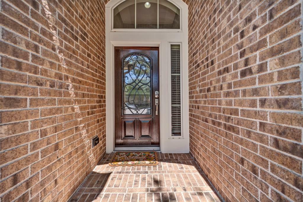 Property Photo: 17638 Cleeves Drive TX 77407