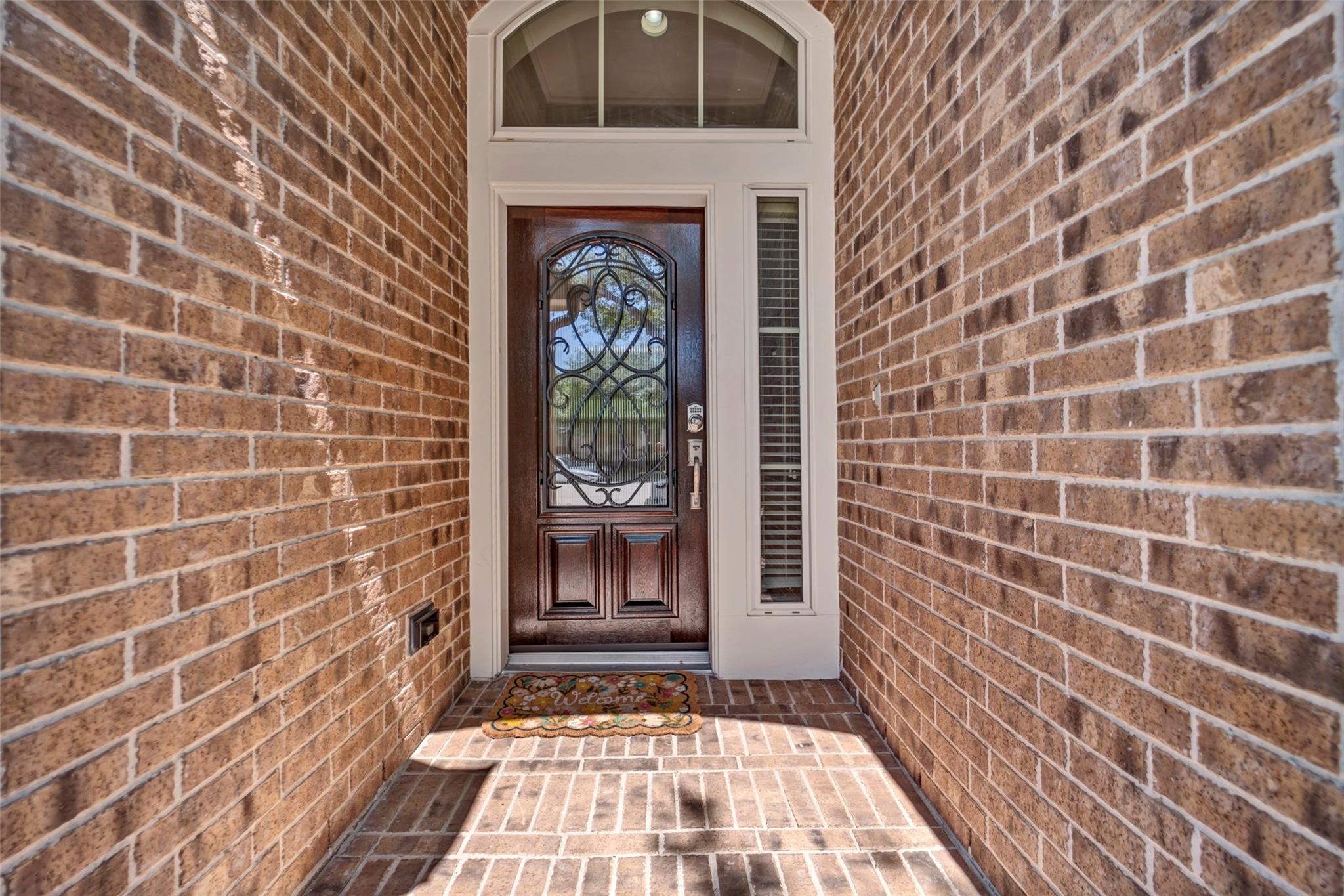 Property Photo: 17638 Cleeves Drive TX 77407