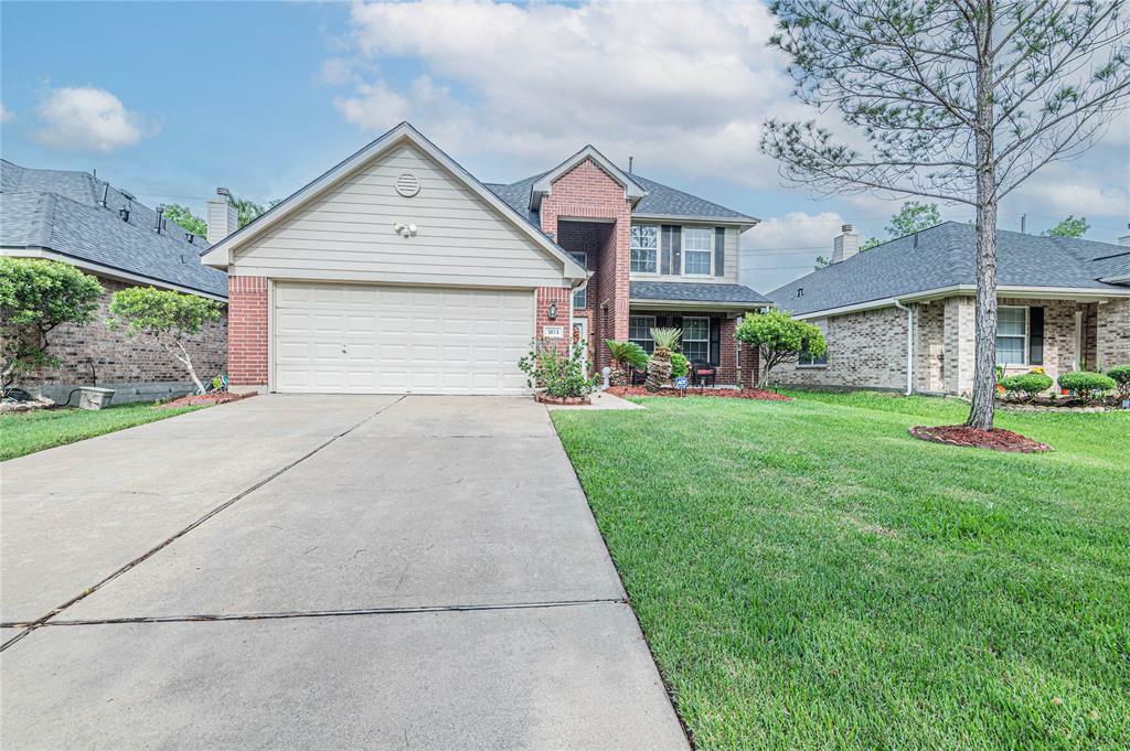 Property Photo: 5513 Savannah Woods Lane TX 77583