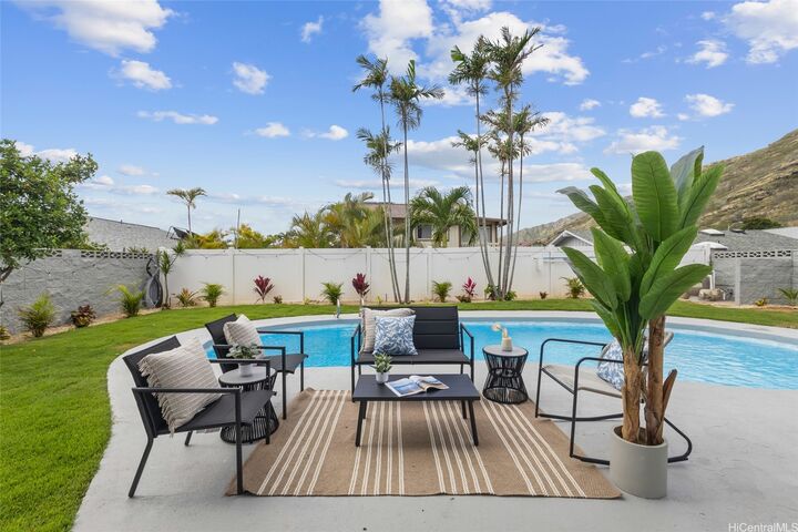 Property Photo:  7533 Kamaomao Place  HI 96825 