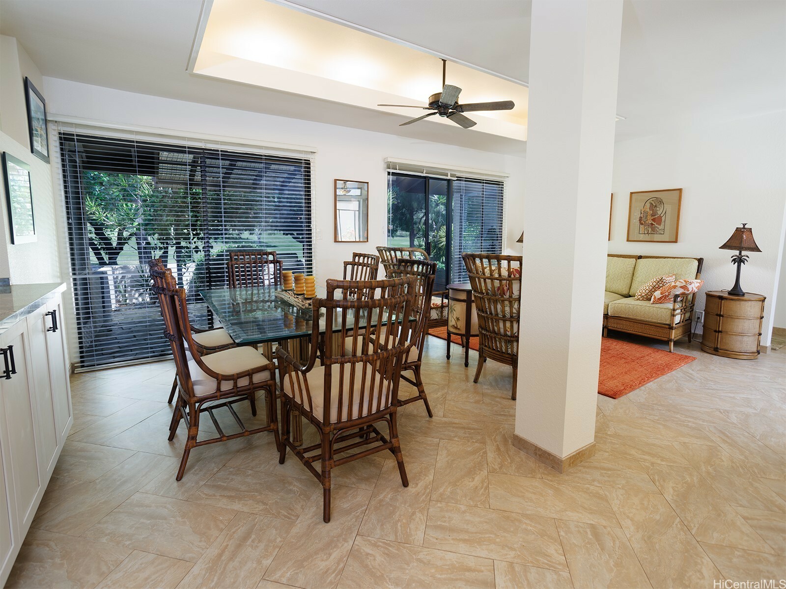 Property Photo: 7832 Makaaoa Place HI 96825