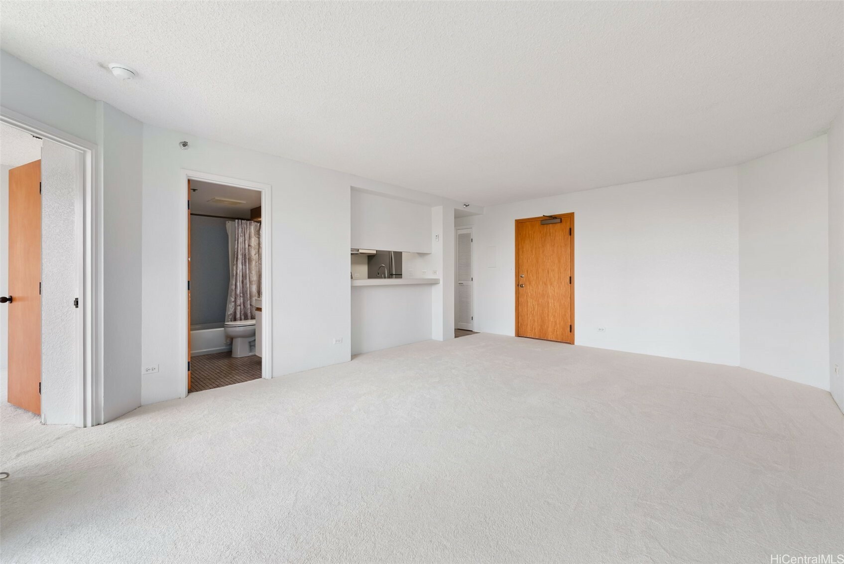 Property Photo: 5333 Likini Street 603 HI 96818