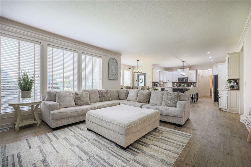11289 S Belmont Street  Olathe KS 66061 photo