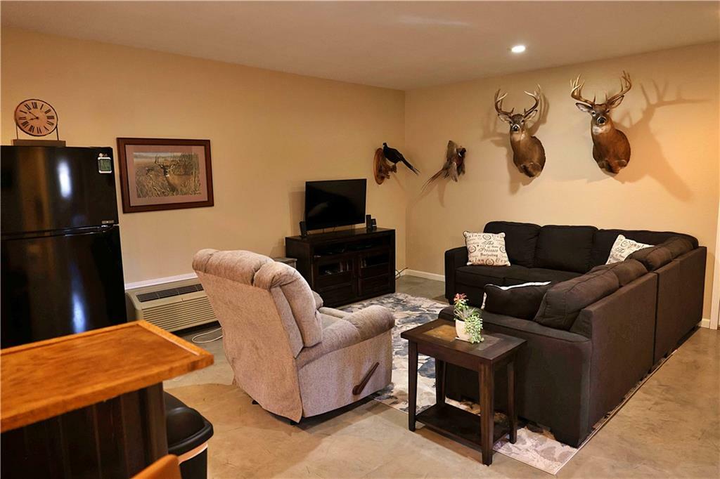 Property Photo: 12138 262nd Street MO 64642
