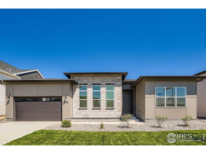 3120 Westcliff Dr  Loveland CO 80538 photo