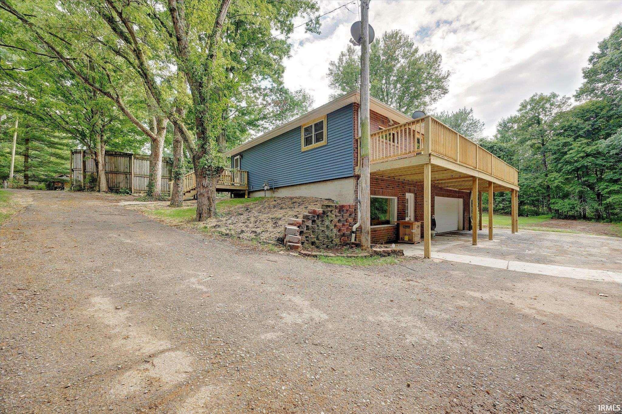 4975 E SR 46  Bloomington IN 47401 photo