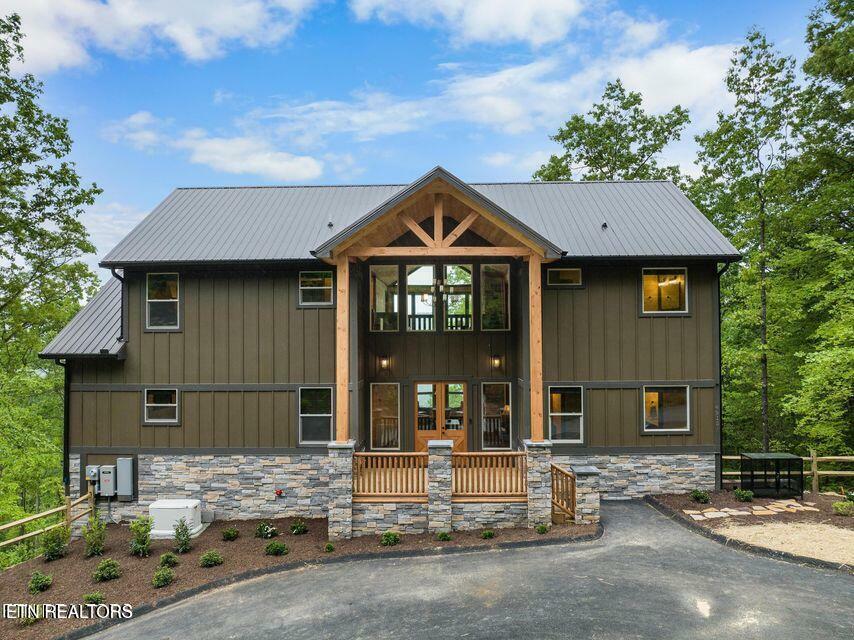 4915 Settlers Lane  Sevierville TN 37862 photo