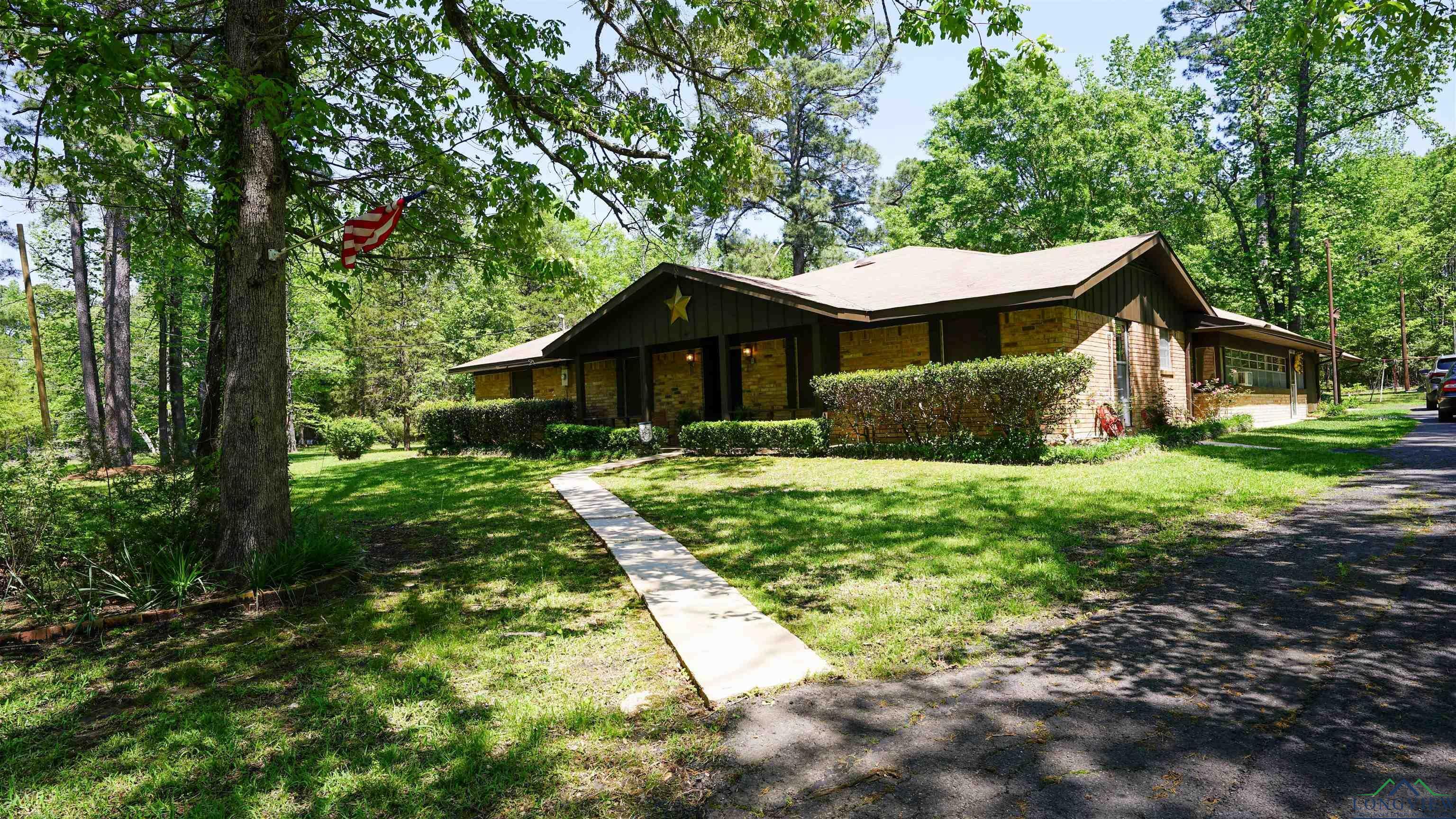 Property Photo: 385 Connie Lane TX 75692