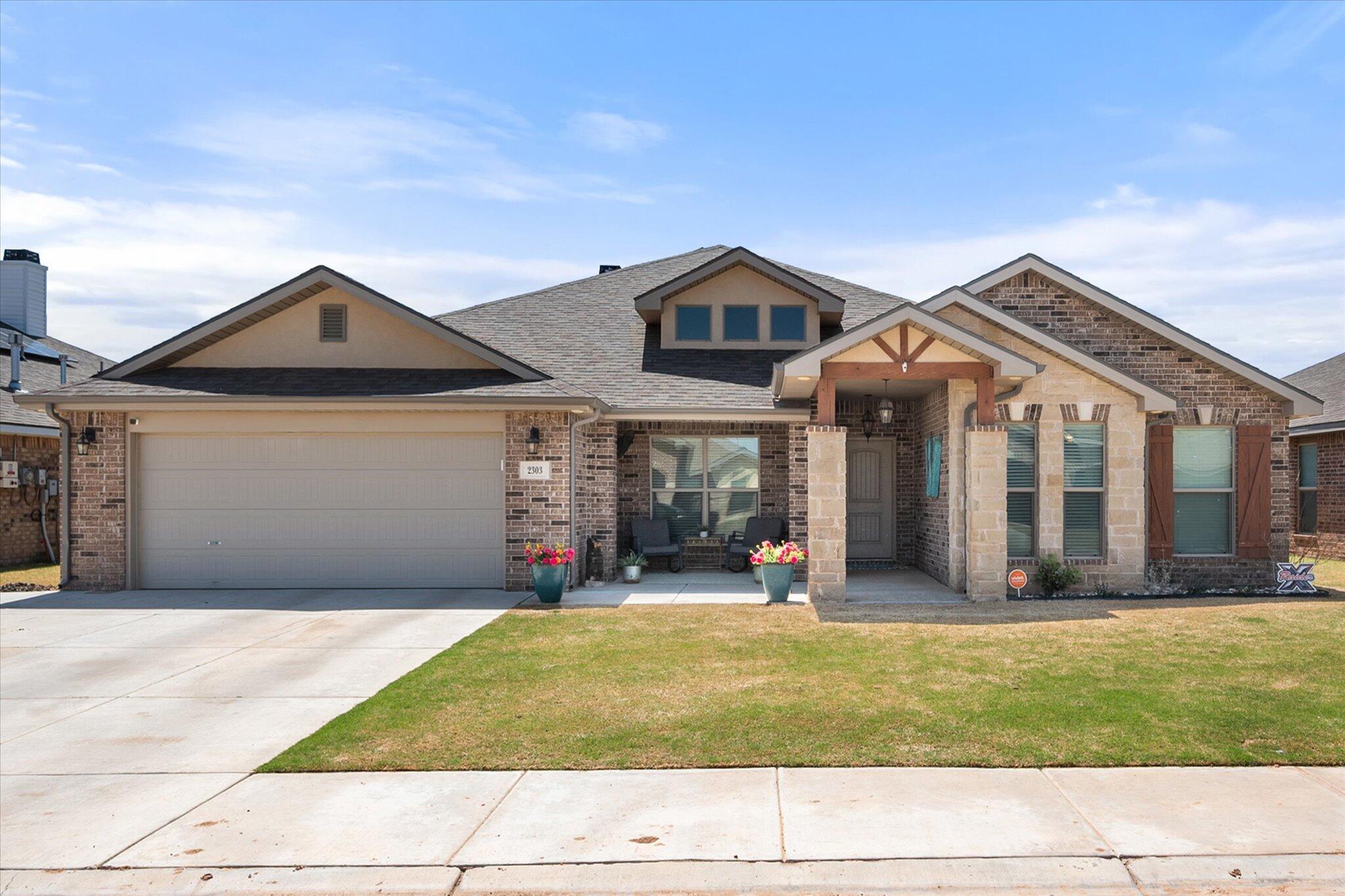 2303 145th Street  Lubbock TX 79423 photo
