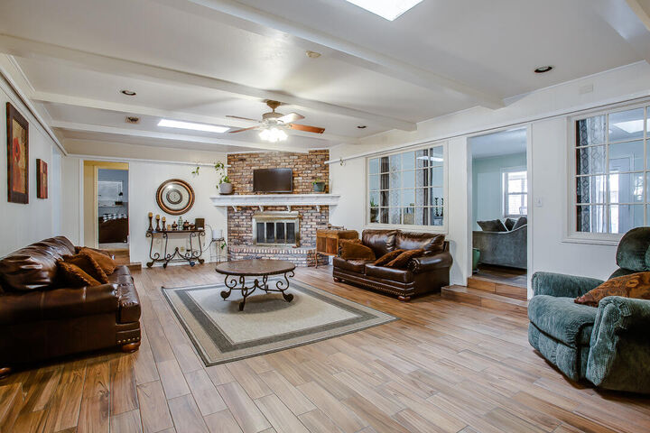 Property Photo:  7809 Kenosha Avenue  TX 79423 