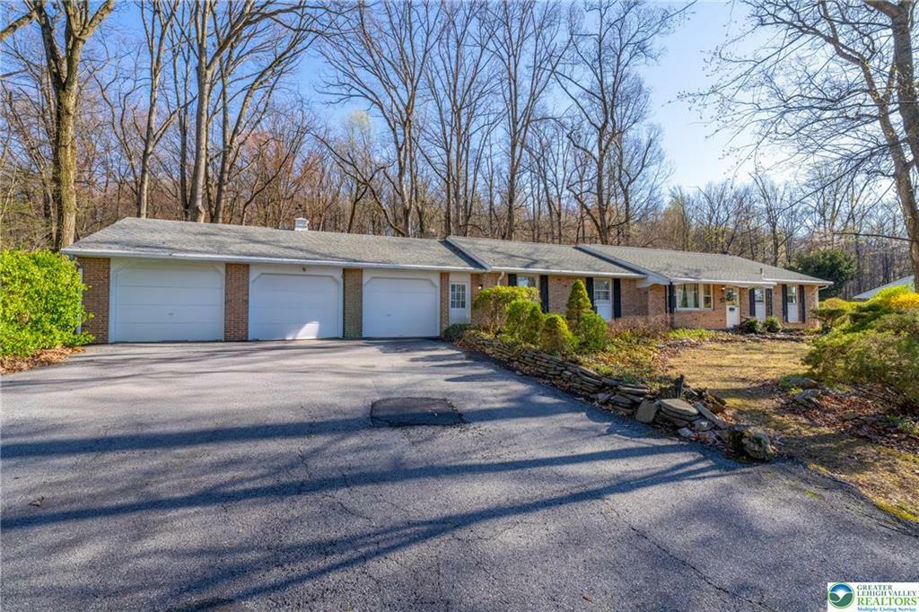 Property Photo: 16 Ridge Street PA 19522