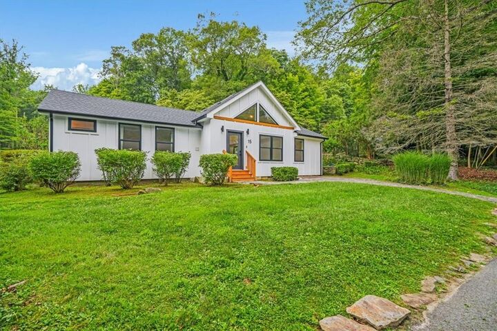 Property Photo: 15 Lincoln Road NY 10520