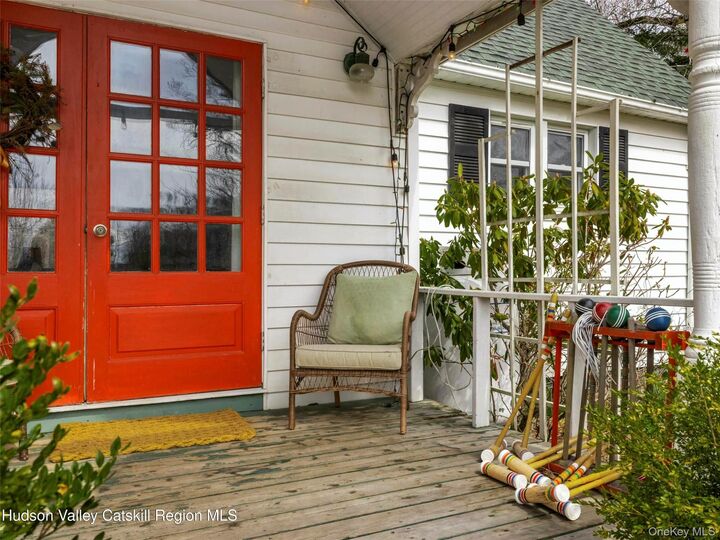 Property Photo:  97 John Joy Road  NY 12498 