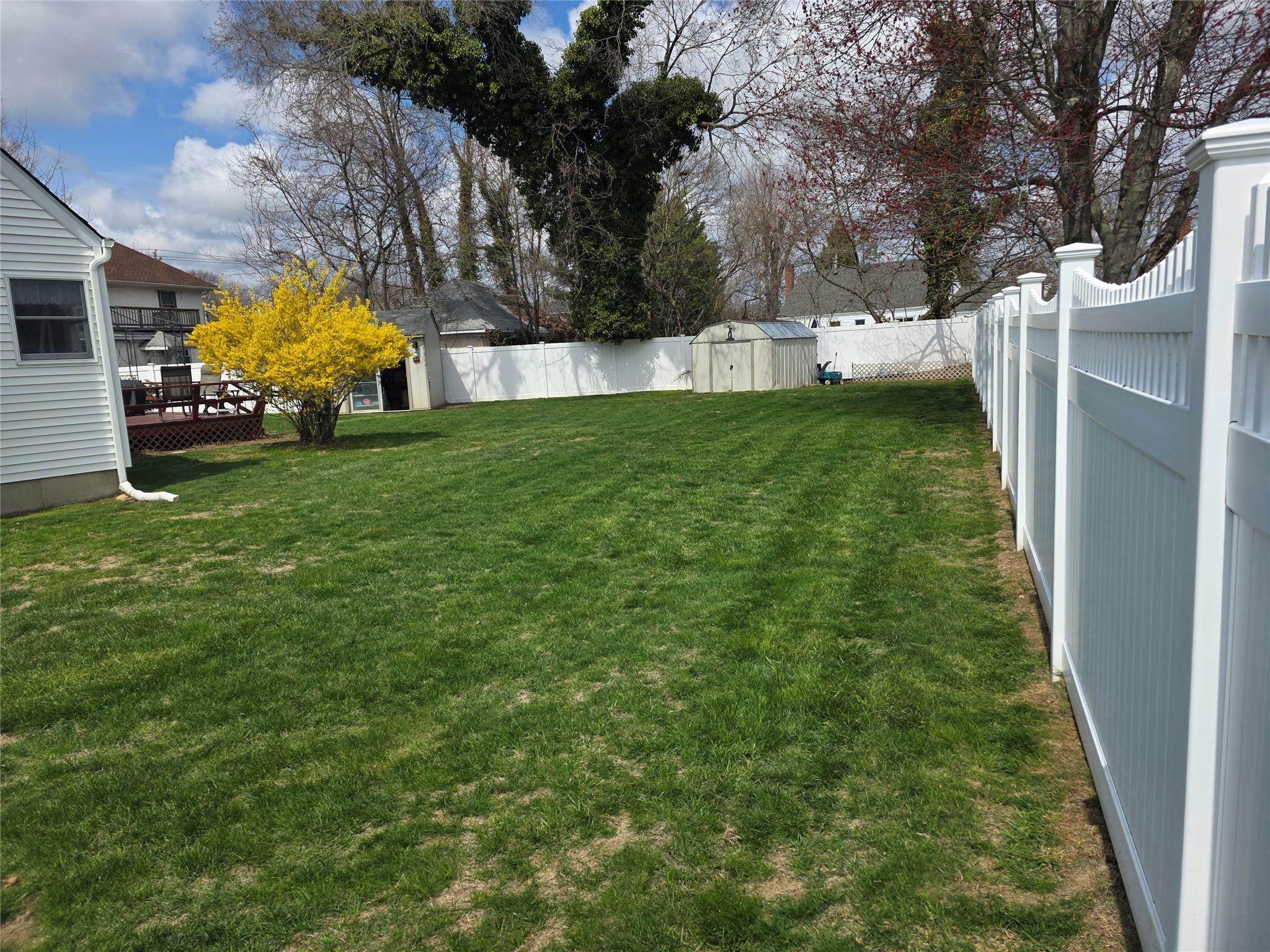 Property Photo: 703 Pine Avenue NY 11795