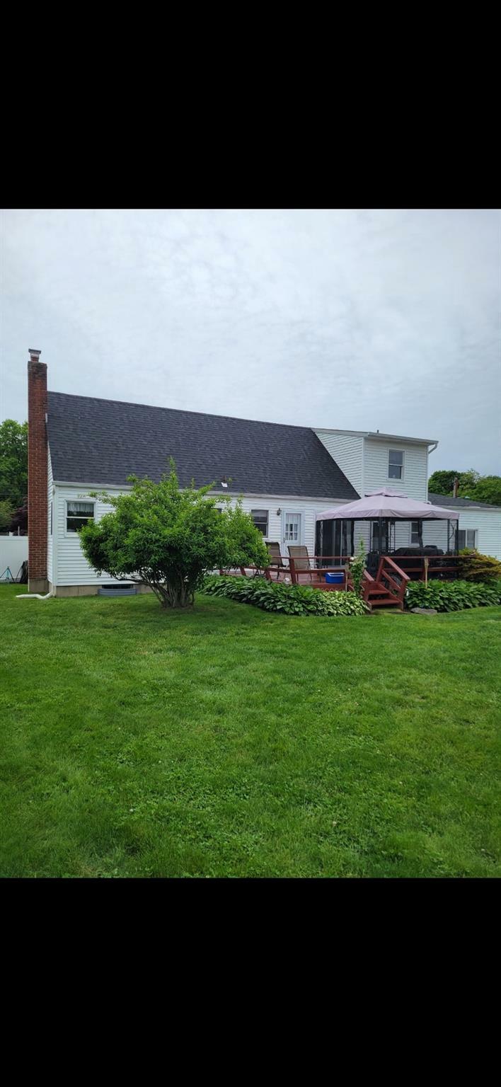 Property Photo:  703 Pine Avenue  NY 11795 