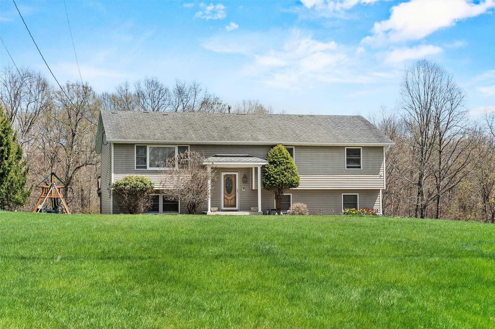 Property Photo: 44 Bull Road NY 10992