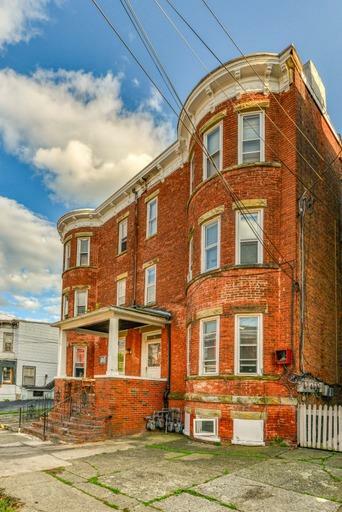 Property Photo: 87 Overlook Place NY 12550