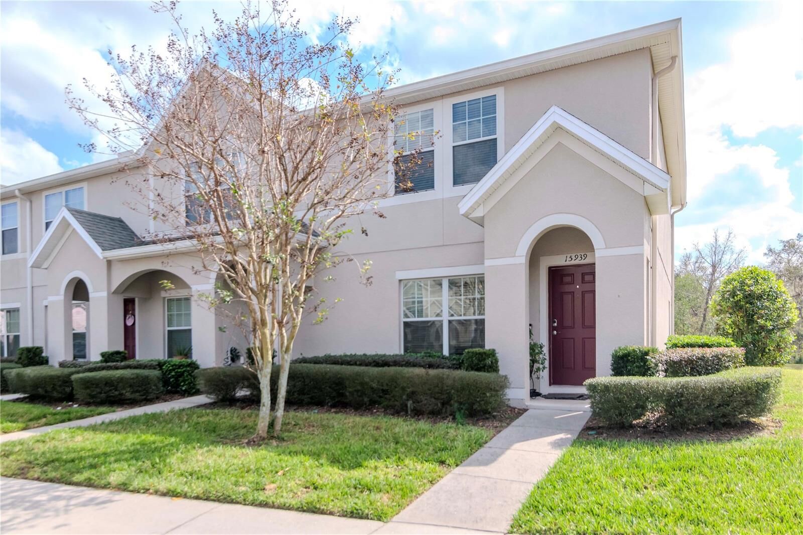 Property Photo: 15939 Fishhawk View Drive FL 33547