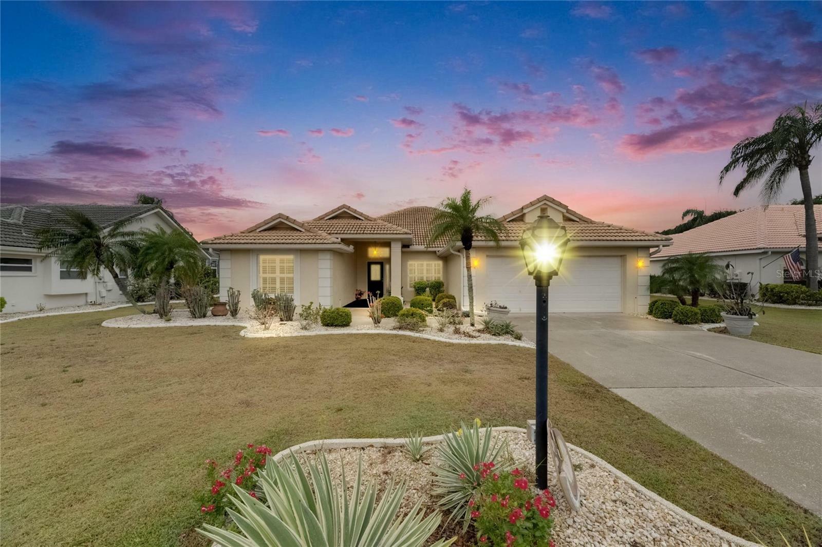 2017 S Pebble Beach Boulevard  Sun City Center FL 33573 photo