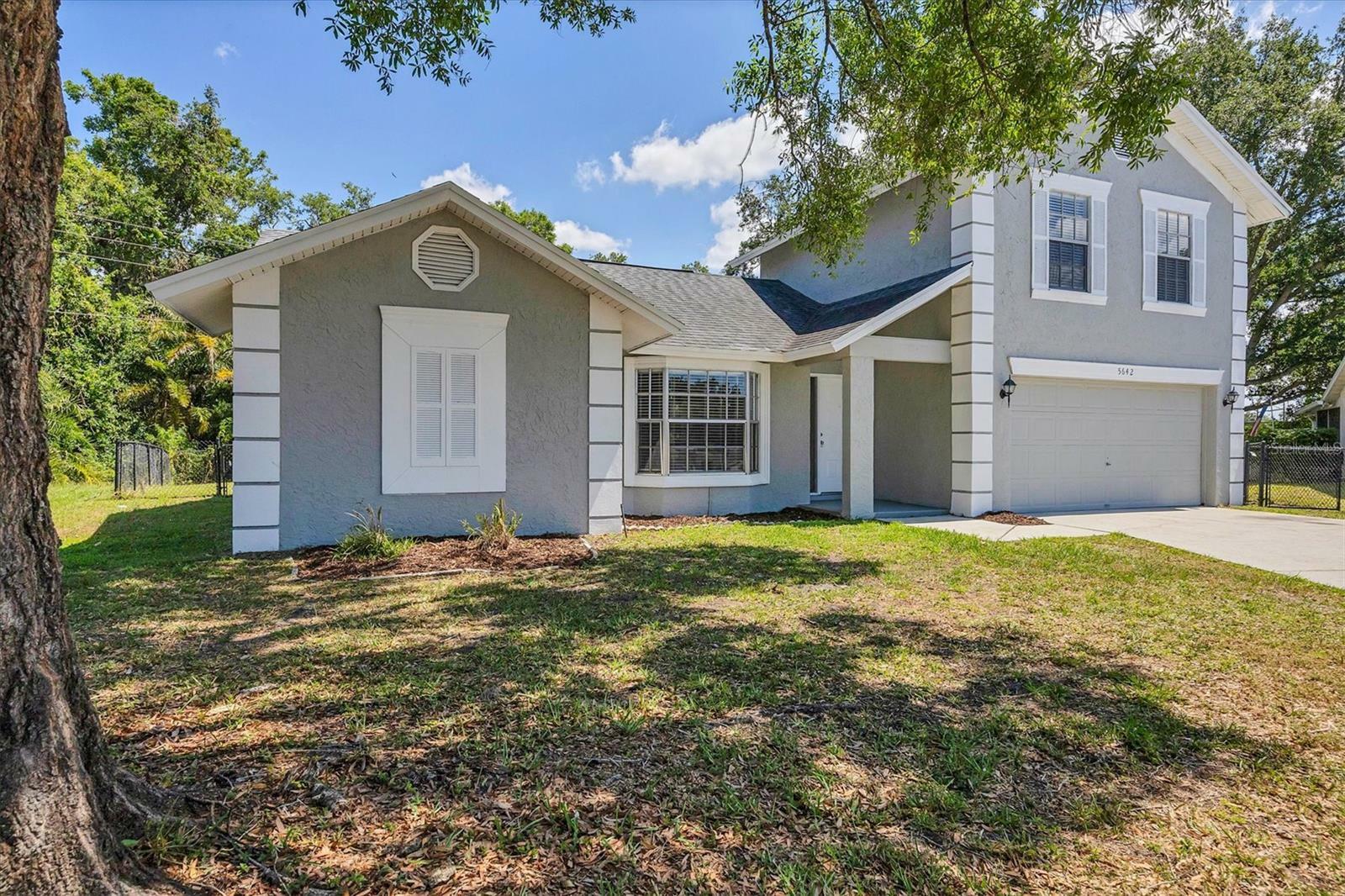 Property Photo:  5642 29th Street Circle E  FL 34203 