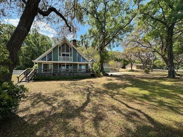 19621 Lake Lincoln Lane  Eustis FL 32736 photo