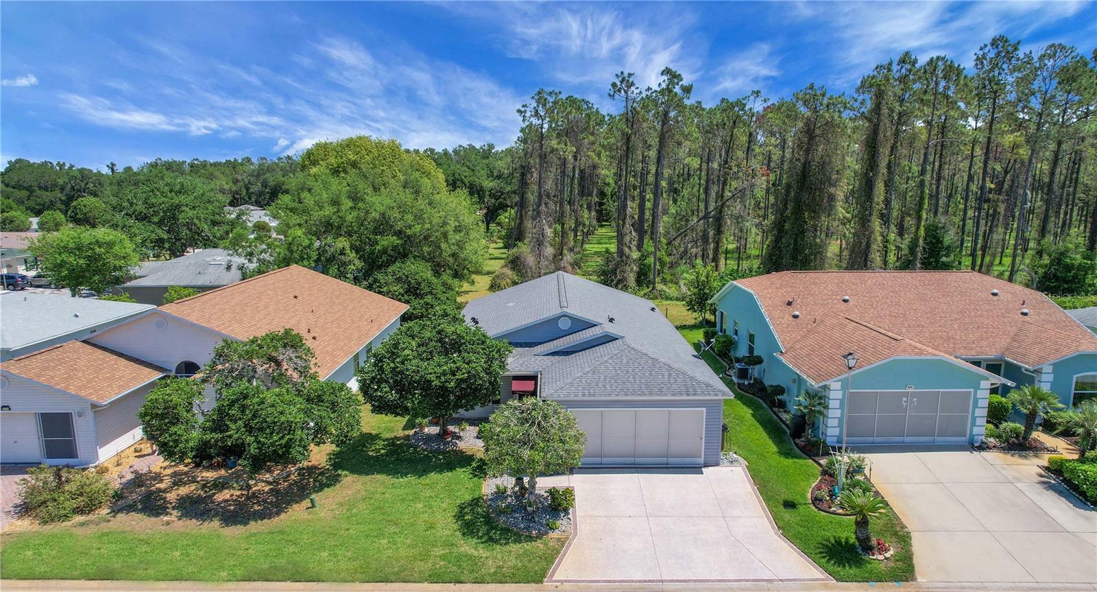 Property Photo: 830 Grand Vista Trail FL 34748