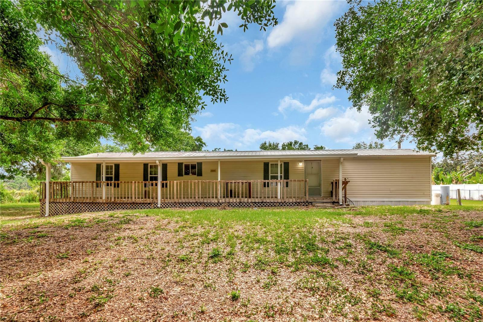 Property Photo: 13535 Neeley Road FL 33527