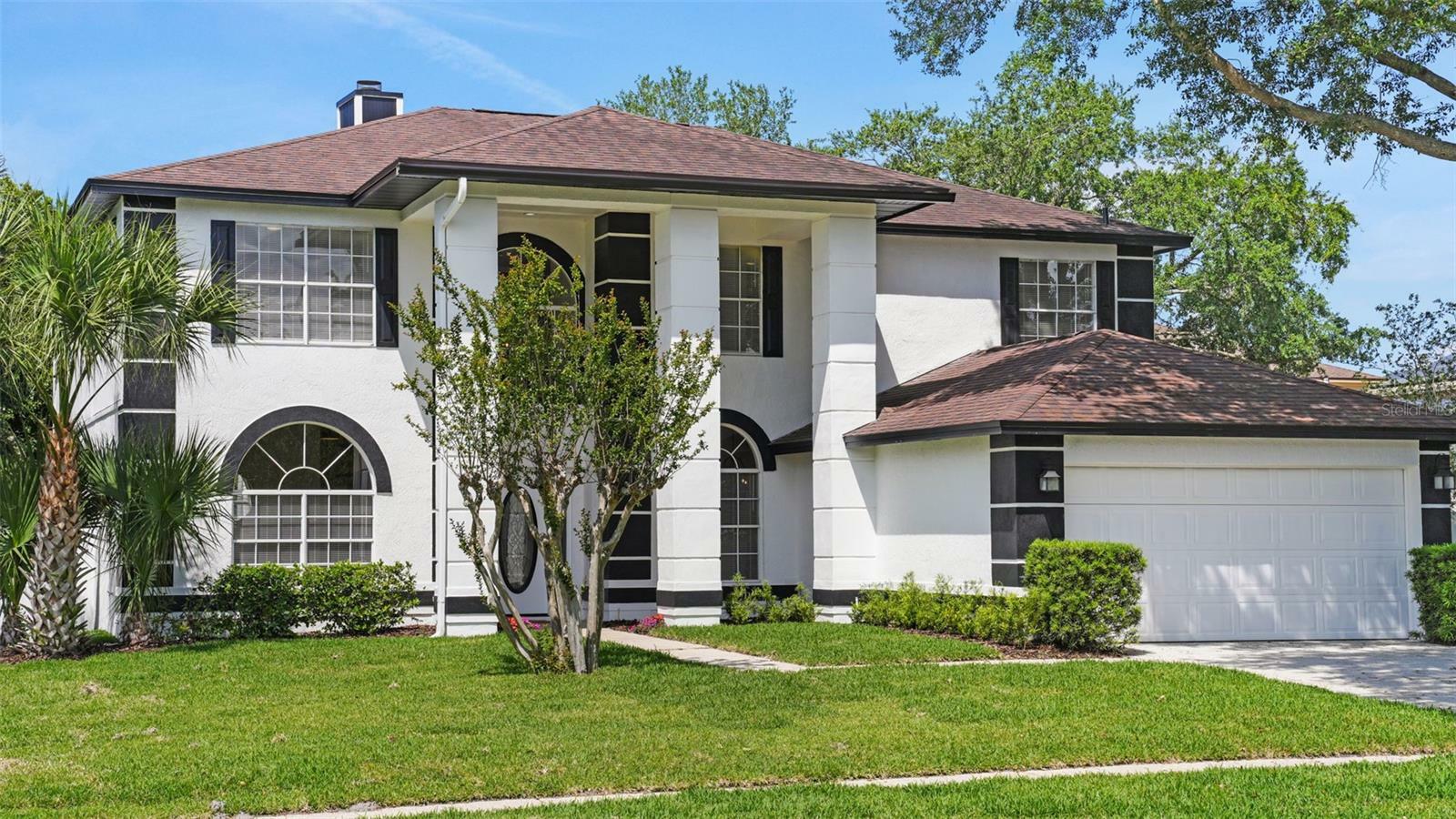 Property Photo: 2233 Blossomwood Drive FL 32765