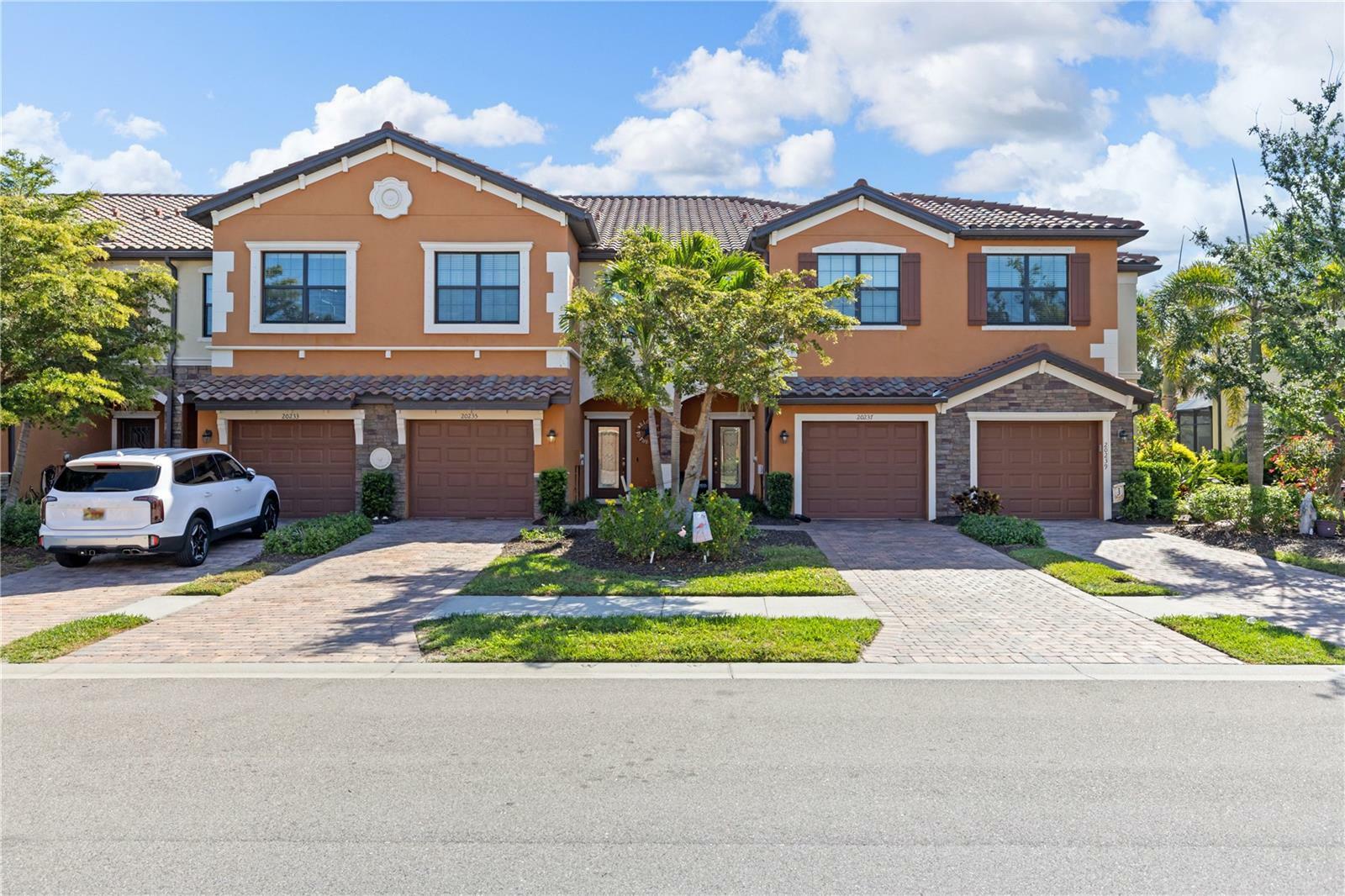 20235 Lagente Circle  Venice FL 34293 photo