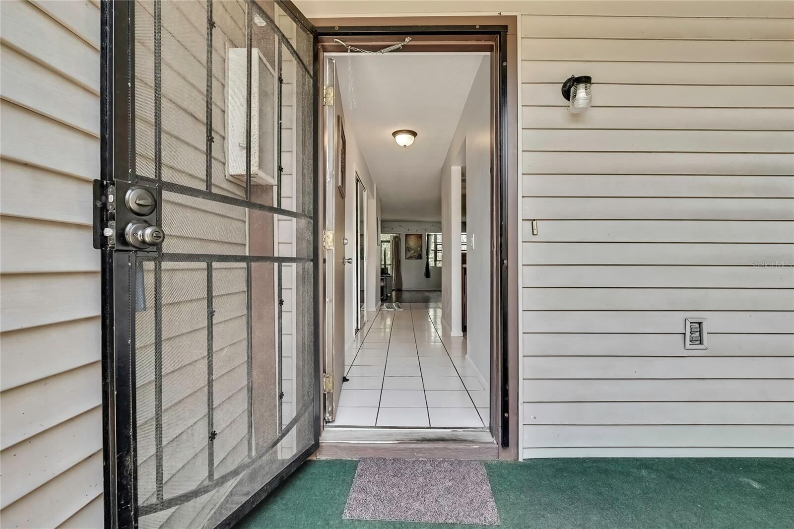 Property Photo: 12155 Environmental Drive 3 FL 34654