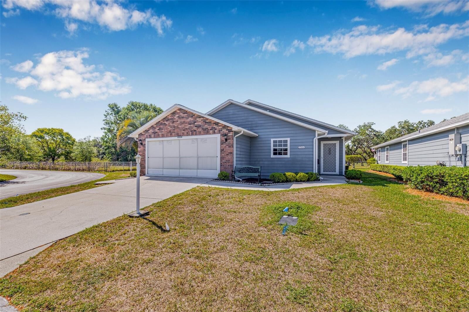 Property Photo: 37434 Derbyshire Drive FL 33542