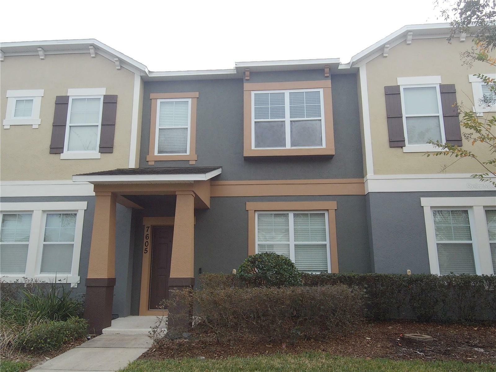 Property Photo:  7605 Sutherton Lane  FL 34786 
