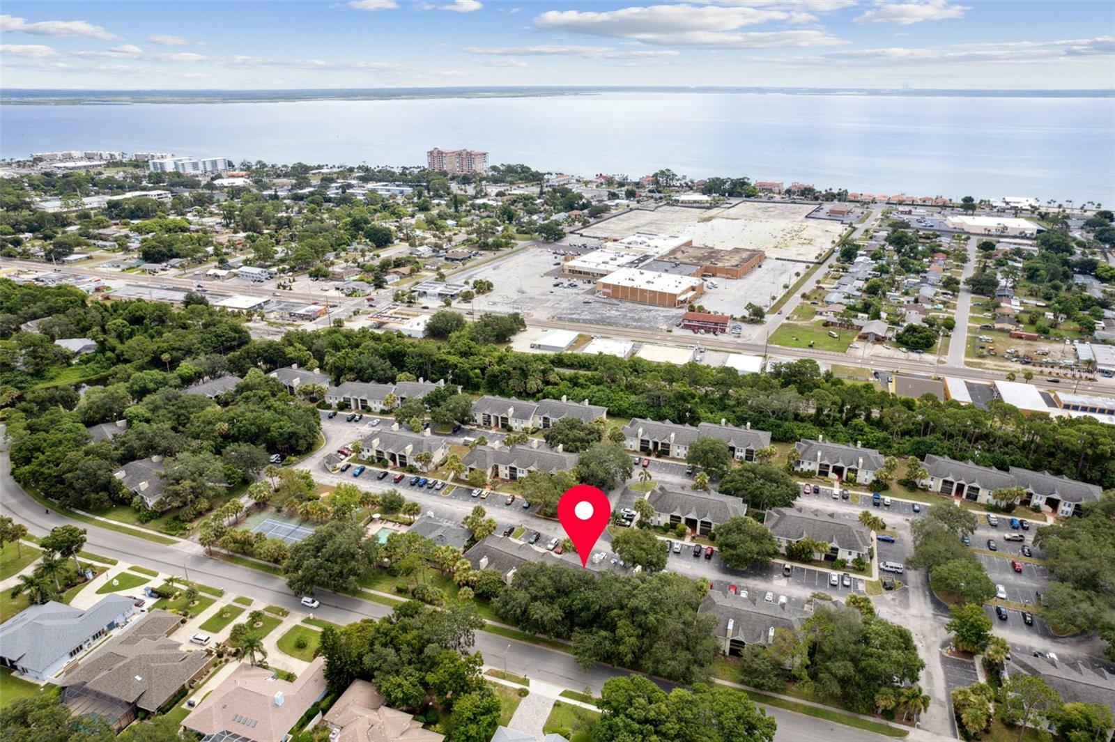 Property Photo: 3550 Sable Palm Lane M FL 32780