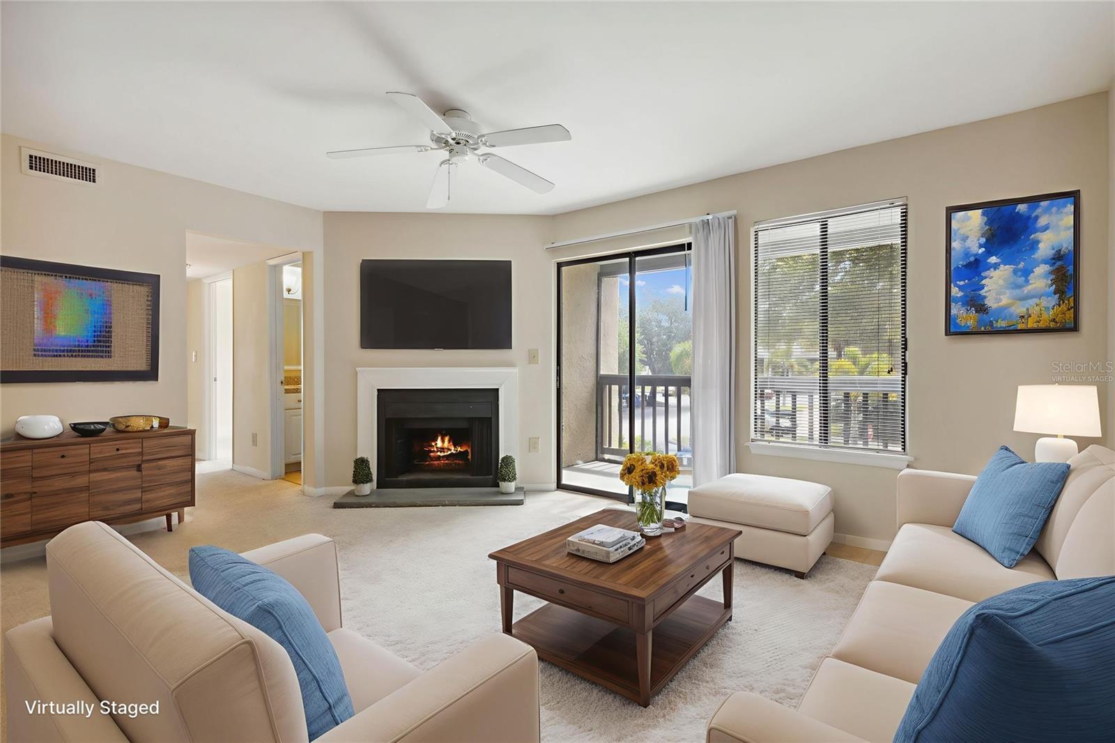 Property Photo: 3550 Sable Palm Lane M FL 32780