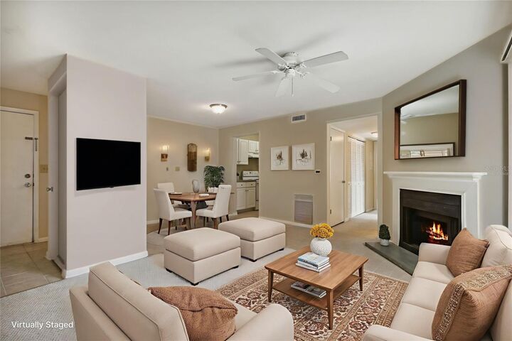 Property Photo: 3550 Sable Palm Lane M FL 32780