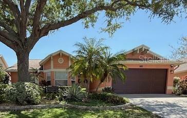 Property Photo: 965 Westwinds Boulevard FL 34689