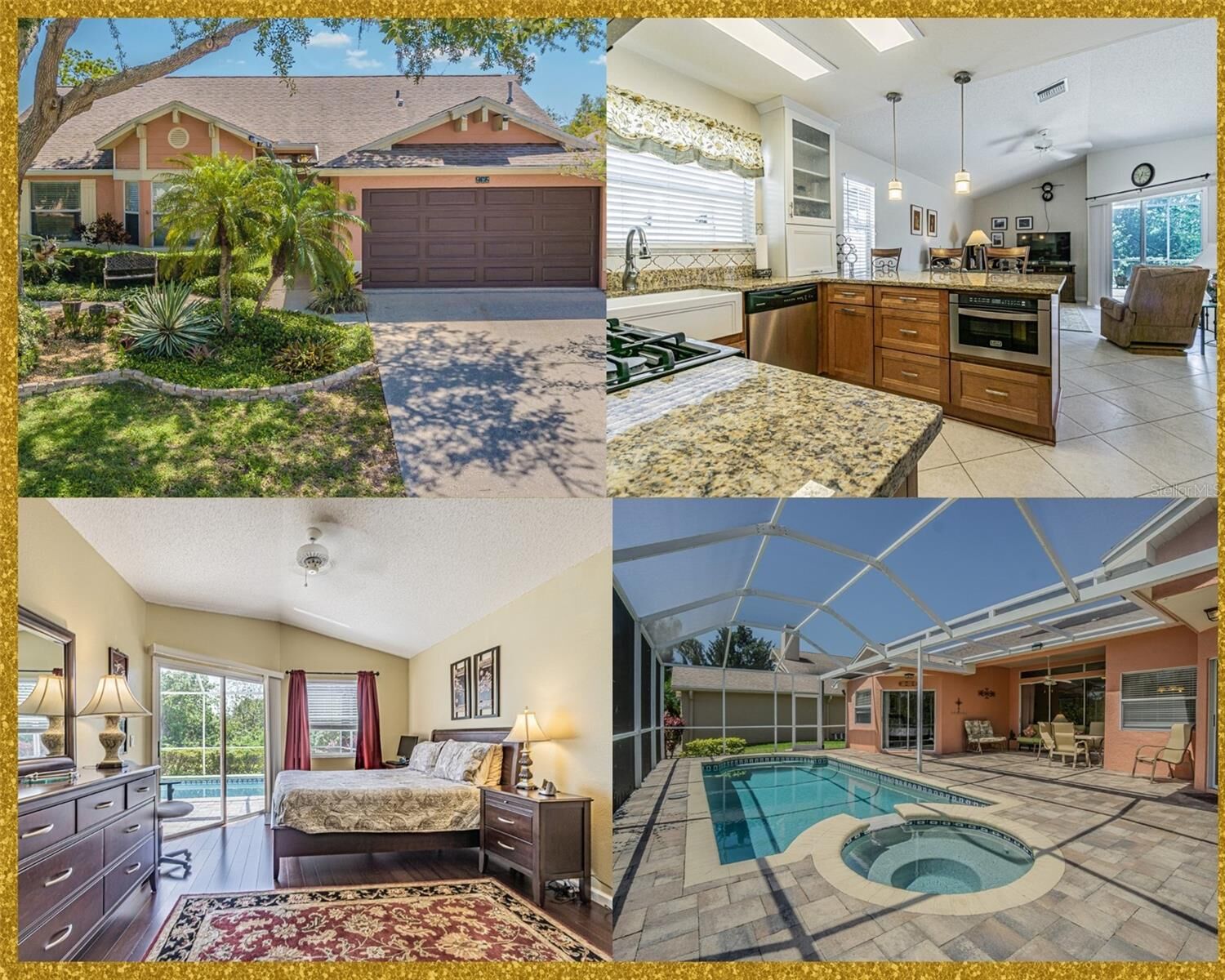 Property Photo:  965 Westwinds Boulevard  FL 34689 