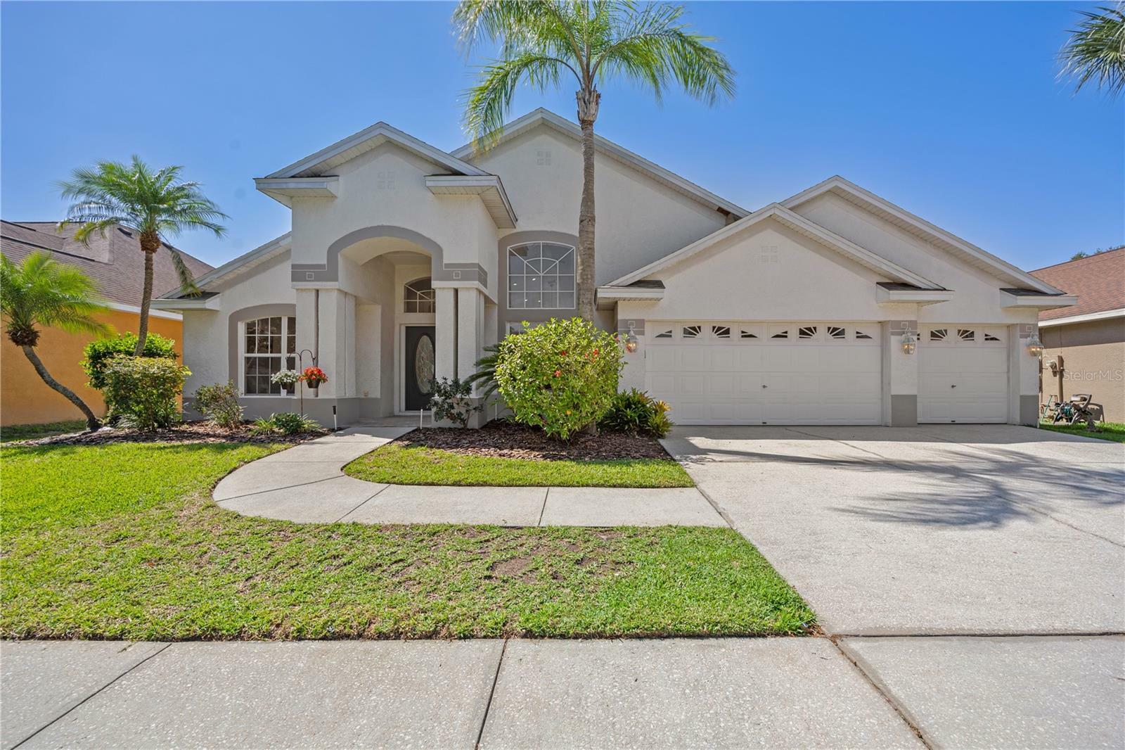 7001 Cohasset Circle  Riverview FL 33578 photo