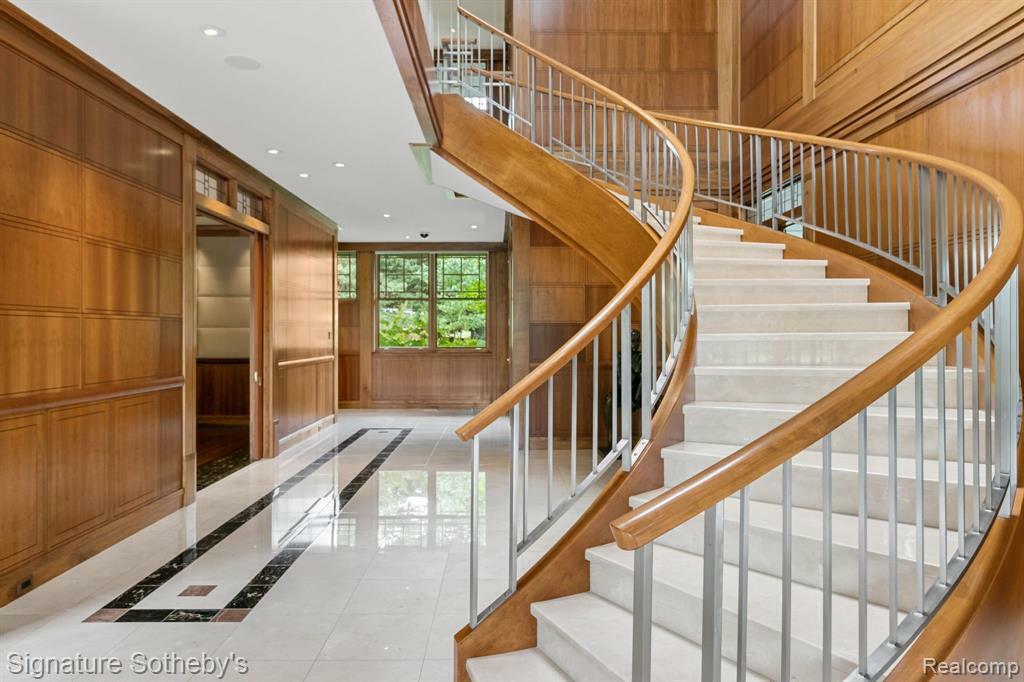 Property Photo: 4000 Vorhies Road MI 48105 9544