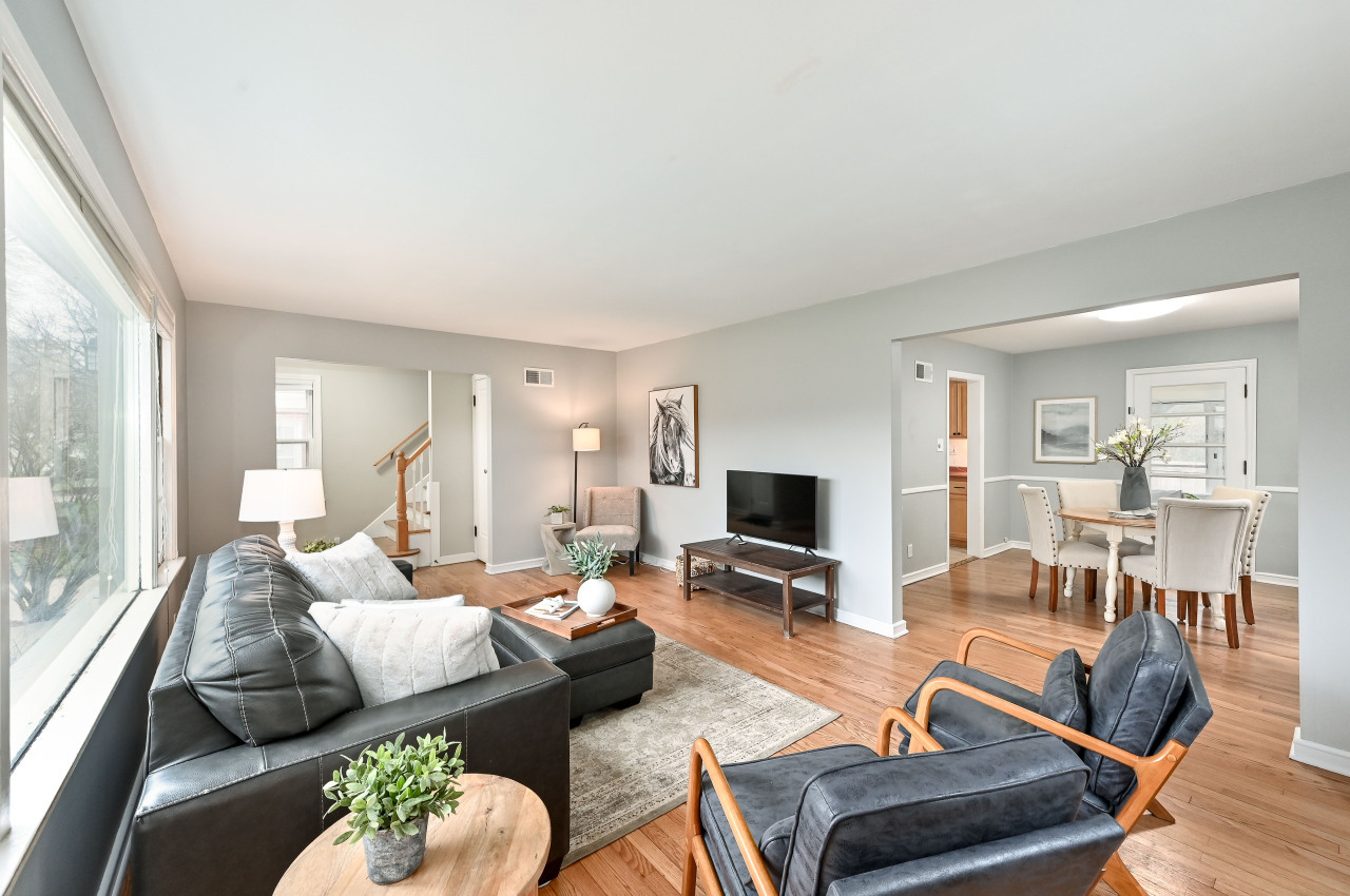 Property Photo: 2617 N 96th St WI 53226