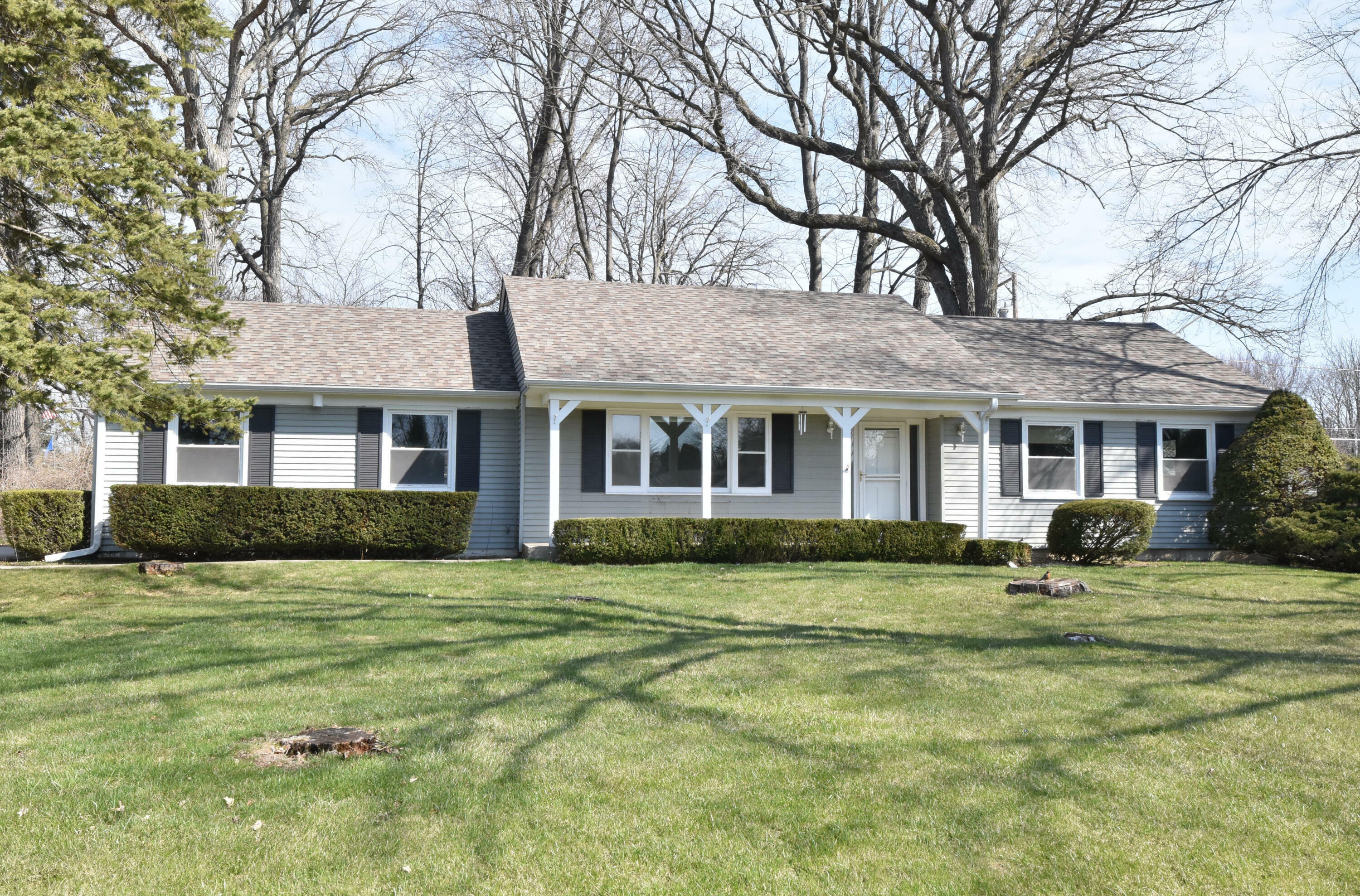 Property Photo: 1604 Tiffany Dr WI 53402