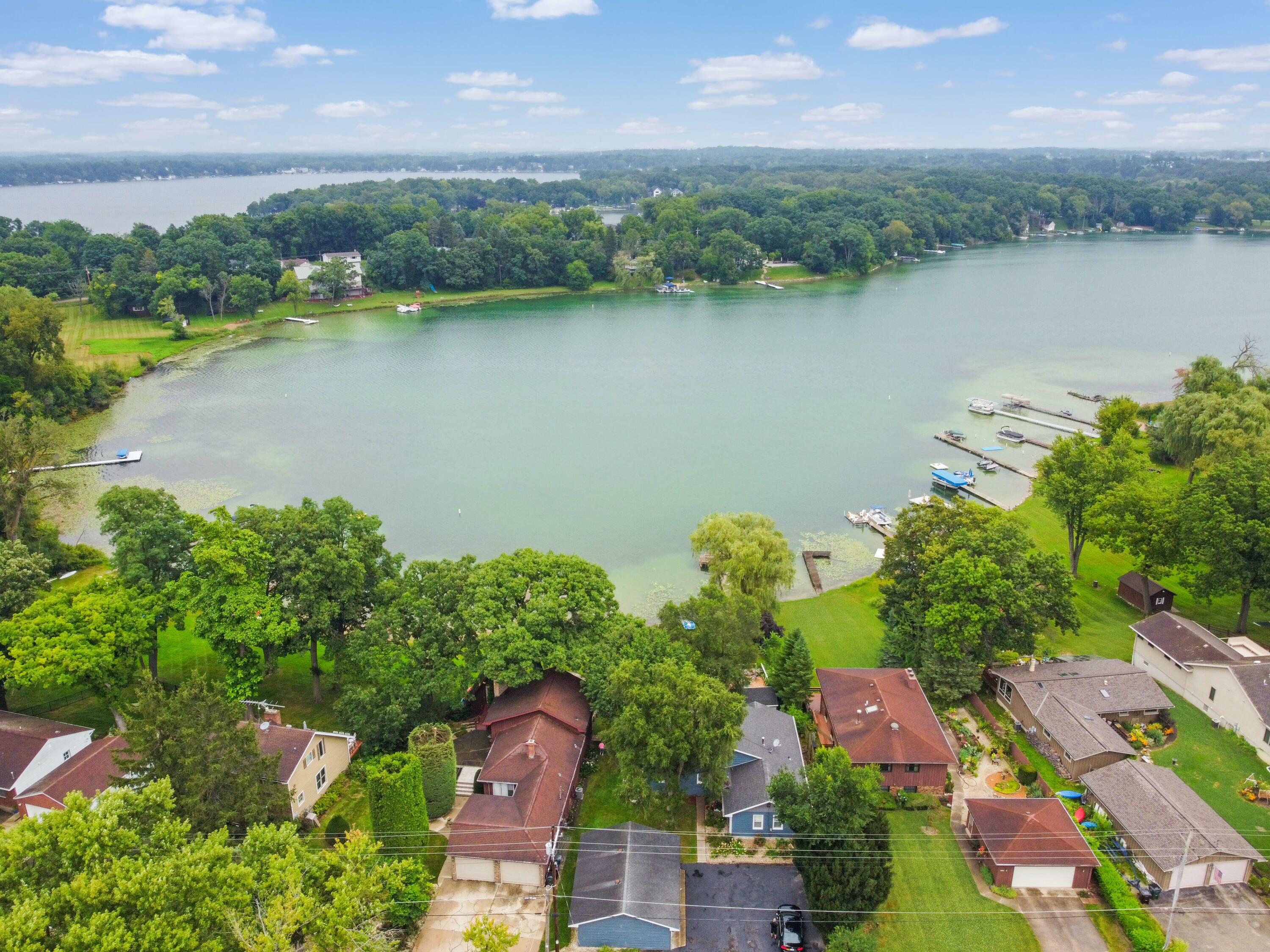 Property Photo: N1226 Tombeau Rd WI 53128
