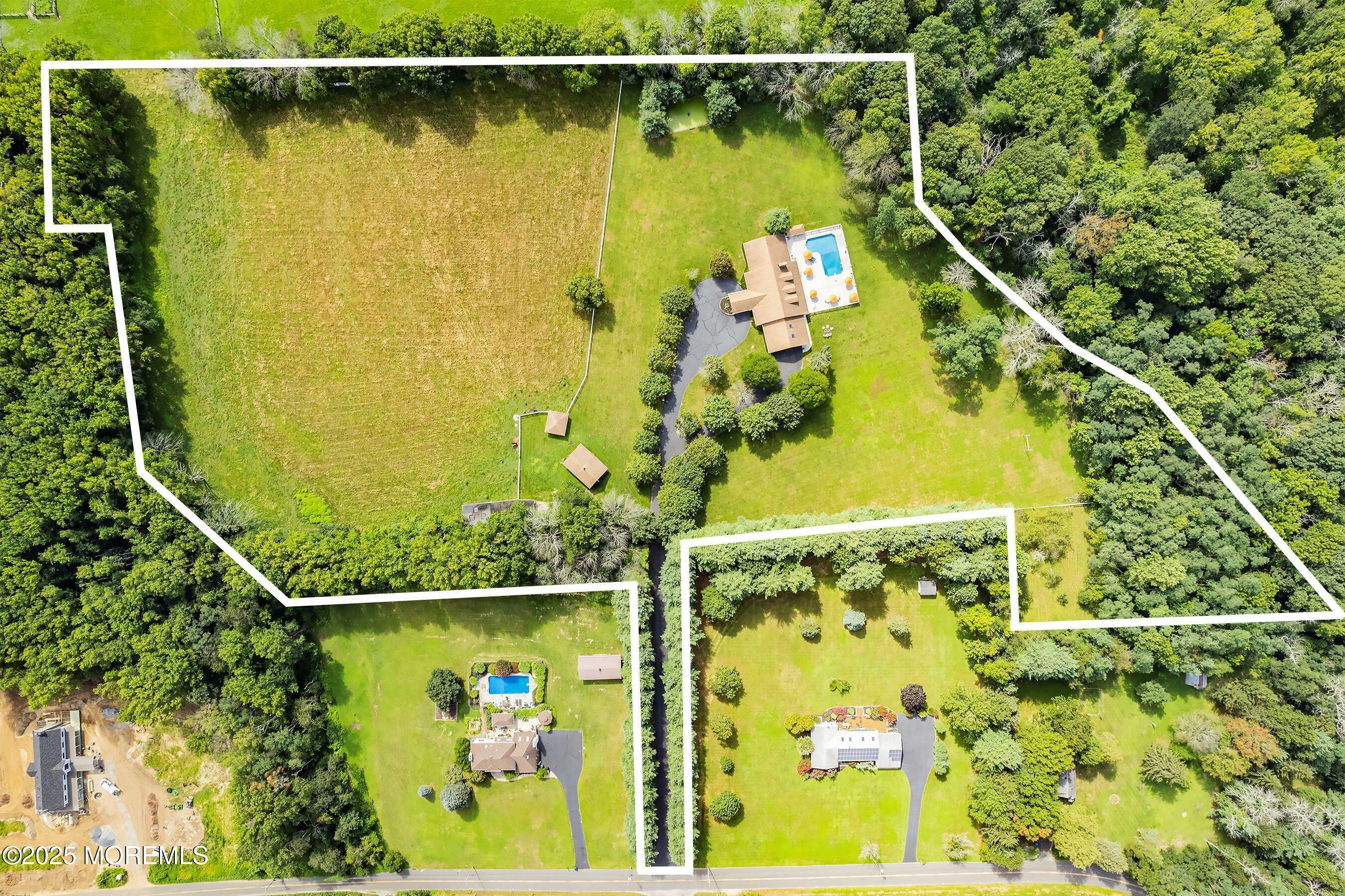 Property Photo: 25 Water Street NJ 07722